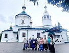 Благодатное паломничество по святыням России в праздник Медового Спаса