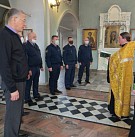 Духовное окормление пенитенциарной системы: перспективы взаимодействия в условиях пандемии и ограничительных мероприятий