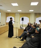 Служить на защите своего Отечества всегда было почетом