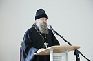 Директор и духовник Вятской православной гимназии примут участие в заседании Ассоциации православных гимназий Приволжского федерального округа