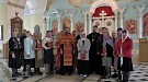 Объявляется набор на Богословские курсы