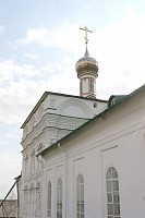 Преображенский женский монастырь приглашает девочек в детский хор и Воскресную школу
