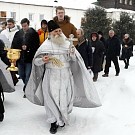 «Батюшка всегда находил нужные слова, чтобы верить, что Господь не оставит»