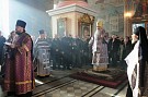 Праздник Торжества Православия 
