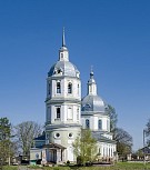 Поездки по святым местам Вятской Митрополии и России