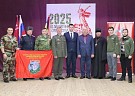 Открытие Года Защитника Отечества: торжественное мероприятие в Орлово-Вятском сельскохозяйственном колледже