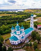 Где вечные сумерки и колокола