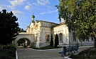 Расписание богослужений в Екатерининском храме города Слободского на август