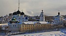 Открылись курсы повышения квалификации для священнослужителей Вятской епархии