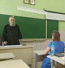О действии Промысла Божия в истории