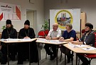 В Нижнеивкинском благочинии состоялась региональная конференция «III Нижнеивкинские Модестовские чтения»