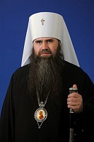 Глава Нижегородской митрополии поздравил Владыку Марка с 20-летием архиерейской хиротонии