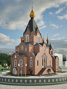 Приглашаем на молебны Феодоровской иконе Божией Матери