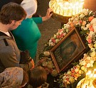 Неделя четвертая Великого поста: «Вера – таинство христианской жизни»