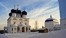В рамках празднования Дней памяти святителя Николая состоится экскурсия «Святитель Николай на Вятке»