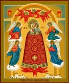 Приглашаем на соборную молитву