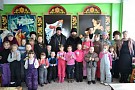 «В гости к Троице» в Сретение Господне