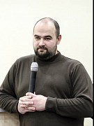 Вятское кино в «Радонеже»