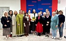 В Кирове прошли курсы в рамках проекта «Разговор о любви»