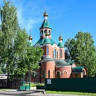 Приглашаем на соборную молитву 