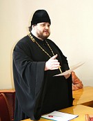 «Чтобы крестный ход проходил на высоком уровне и безопасно…»