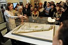 Открылась выставка «Обитель тихая над Вяткою-рекой. Спасо-Преображенский женский монастырь»