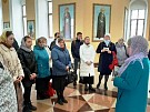 Состоялись паломнические поездки в Уржумскую епархию и село Великорецкое