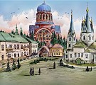 «История одного здания. Вятский Афон» 