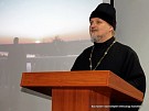 VII Межрегиональная церковно-научная конференция «Обретение святых» была посвящена 1000-летию подвига святых князей Бориса и Глеба