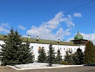 В Вятской Епархии в период с 30 марта по 3 апреля 2020 года нерабочие дни