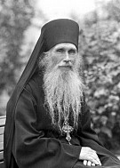 Святой жил среди нас