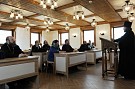 Состоялось итоговое заседание XXII Свято-Трифоновских образовательных чтений