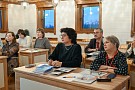 Состоялась встреча межуниверситетской рабочей группы по духовно-просветительской деятельности 
