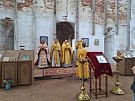 Возрождение святынь земли Вятской