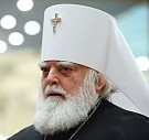 4 января 2026 года – 15-я годовщина преставления Владыки Хрисанфа