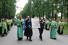 Состоится крестный ход в память святого князя Александра Невского 