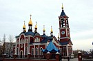 Секция «Воскресная школа» состоится 18 октября в воскресной школе храма иконы Божией Матери «Всех скорбящих Радость»
