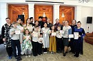 Конкурс чтецов духовной поэзии прошел в Кирове