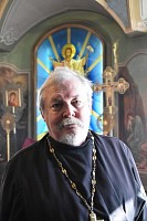 Преставился ко Господу иерей Владимир Васильевых