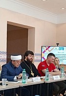 В Кирове состоялся круглый стол, посвященный теме роли женщины в развитии духовно-нравственных ценностей