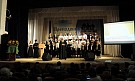 Заключительный концерт XXII Свято-Трифоновских образовательных чтений «Днесь земля Вятская ликует»