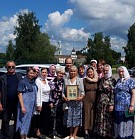 Паломнической службе «Вера» - 5 лет