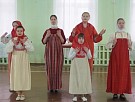 Пасхальный спектакль – для гимназистов праздничное событие!