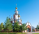 Богослужения Великого Четверга