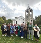 «С Вятки» приглашают в паломничества по новым маршрутам 