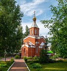 2 августа Церковь вспоминает святого пророка Илию