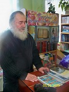 Воскресная школа Свято-Троицкого храма поселка Кстинино торжественно встретила праздник православной книги