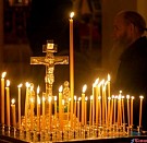 Радоница – 25 апреля в 2017 году 