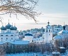 Рабочее совещание коллегии по религиозному образованию Вятской Митрополии