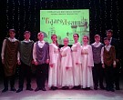 Состоится конкурс православного творчества «БлагоДеяние»
